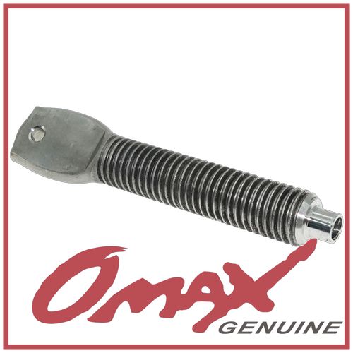 OMAX - INDUSTRIAL CO, LTD